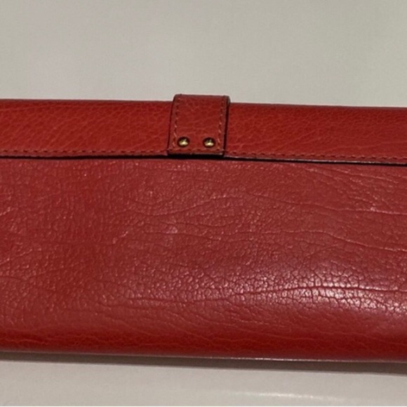 Beautiful Chloe Aurore Padlock Wallet. - Picture 3 of 14